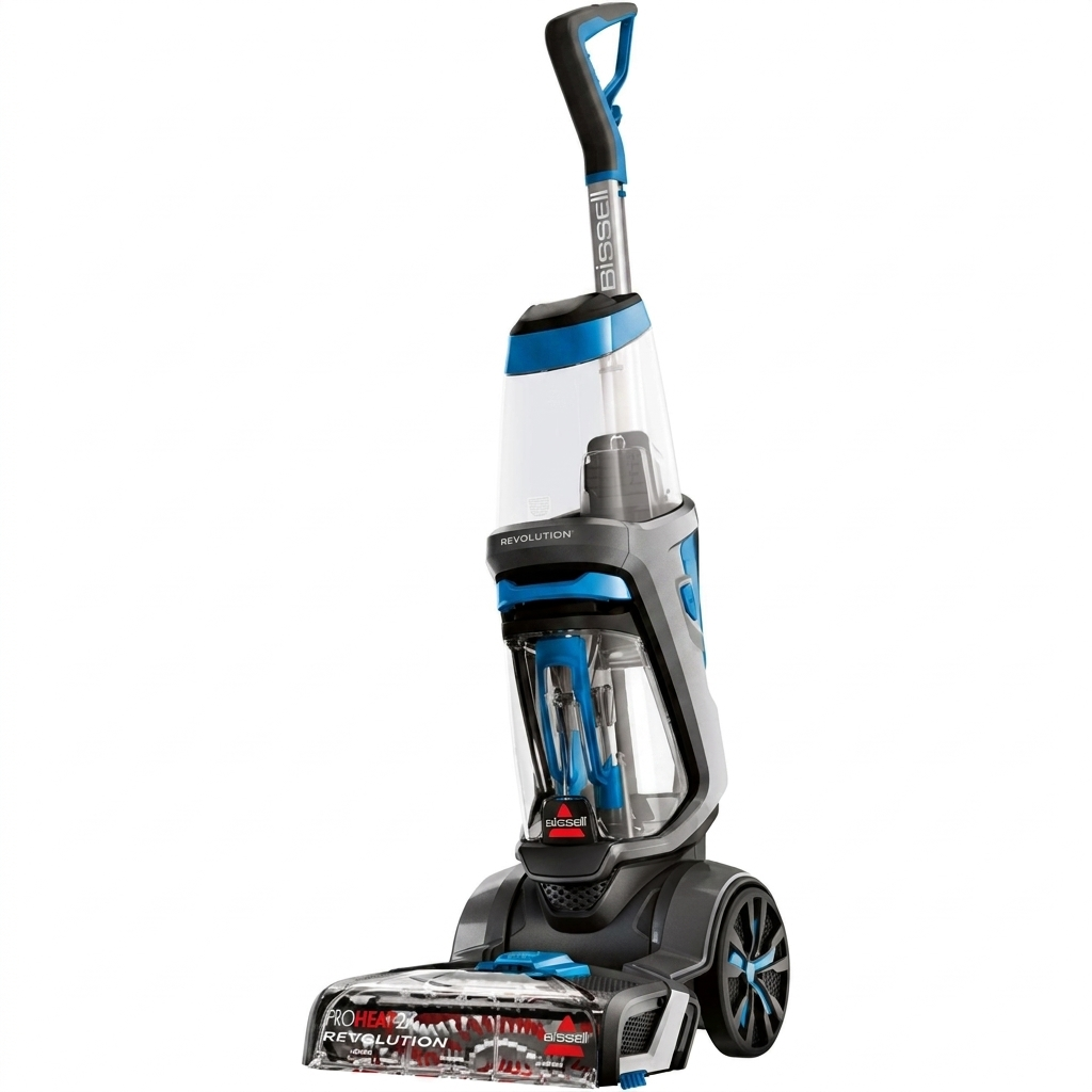 BISSELL ProHeat 2X Revolution 1858N