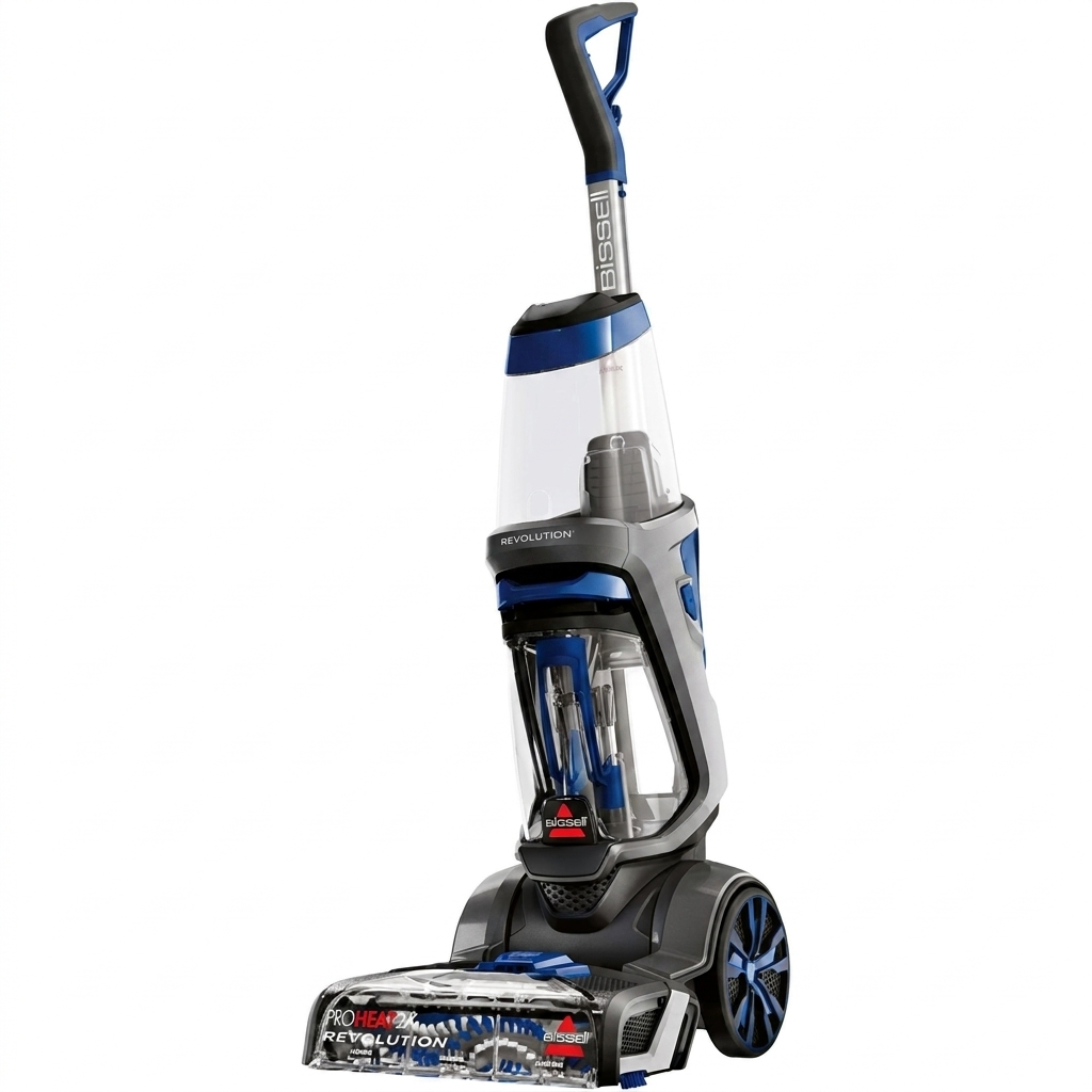 BISSELL ProHeat 2X Revolution 1858N Main image