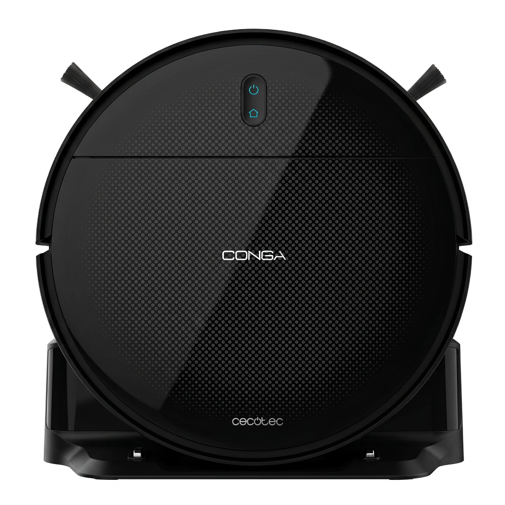 Cecotec Робот-пилосос Conga M10 X-Treme