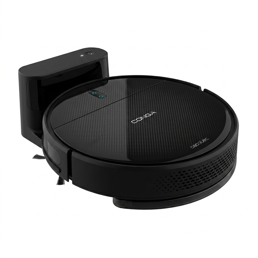 Cecotec Saugroboter Conga M10 X-Treme Zweitbild
