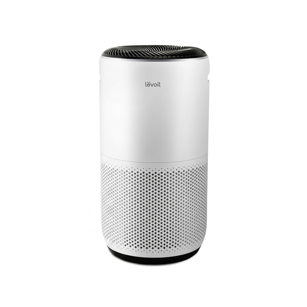 LEVOIT Air Purifier for Allergies with Pet Mode (ASIN: B0BRXVMQT6) Secondary image