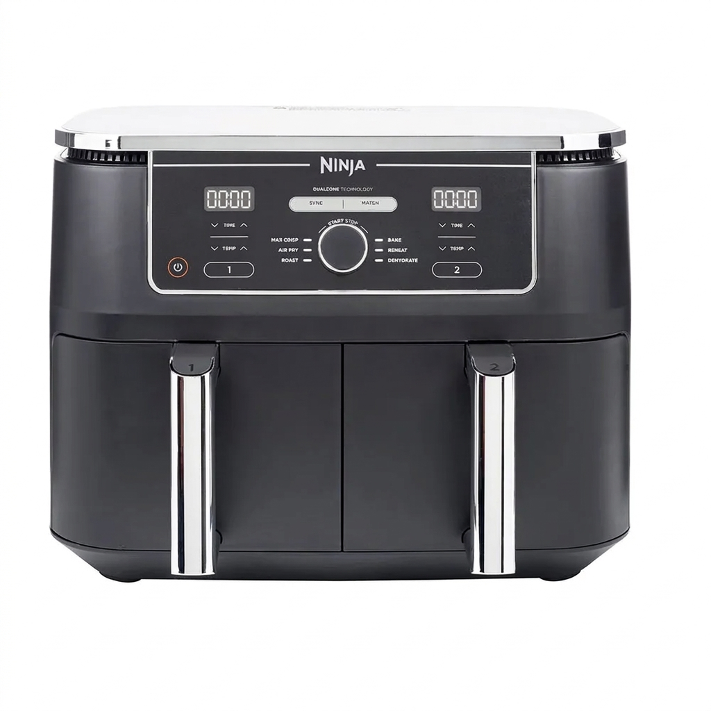 Ninja Мультипіч Foodi MAX Dual Zone AF400EUCP