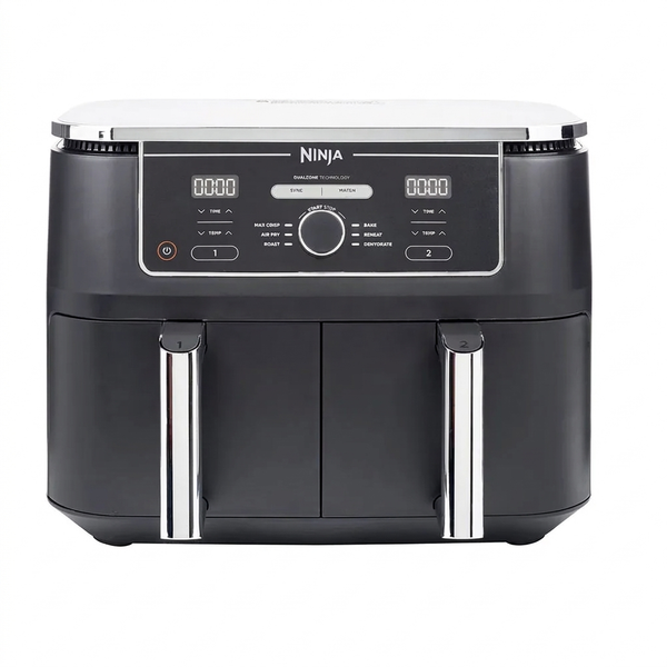 Ninja Мультипіч Foodi MAX Dual Zone AF400EUCP