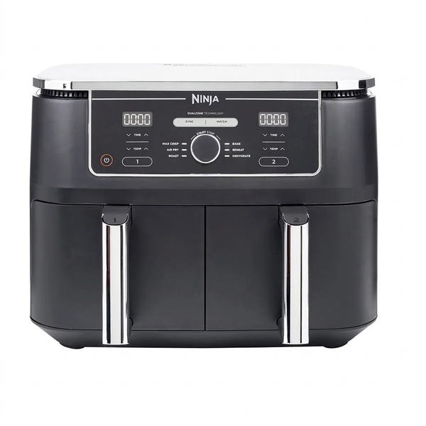 Ninja Мультипіч Foodi MAX Dual Zone AF400EUCP