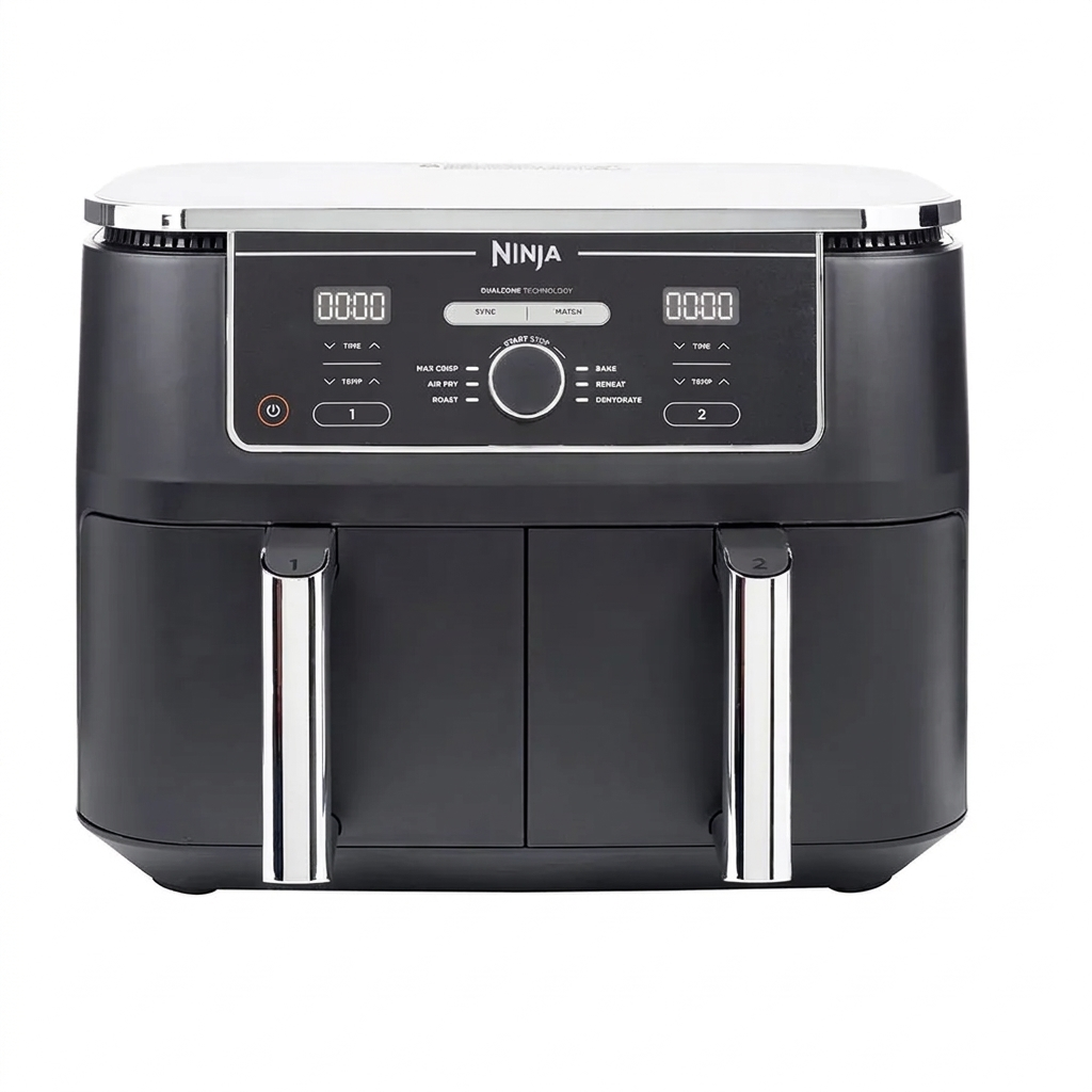 Ninja Мультипіч Foodi MAX Dual Zone AF400EUCP