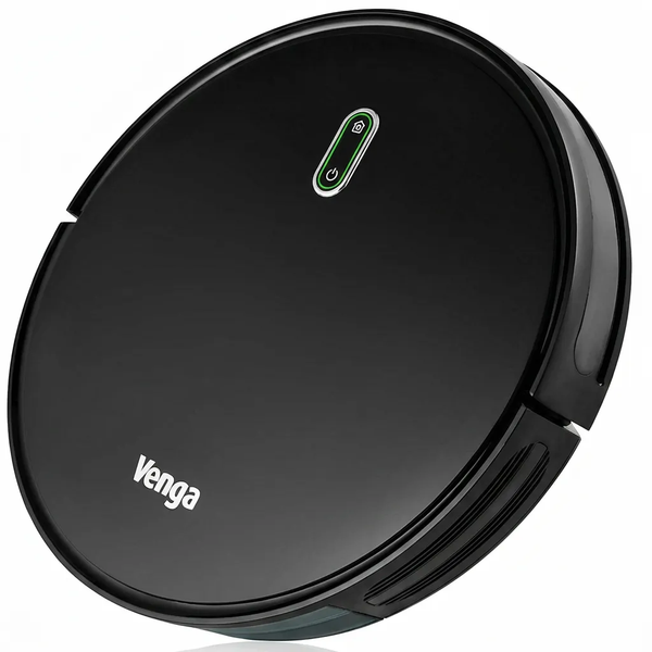 Venga! Робот-пилосос VG RVC 3000 BK