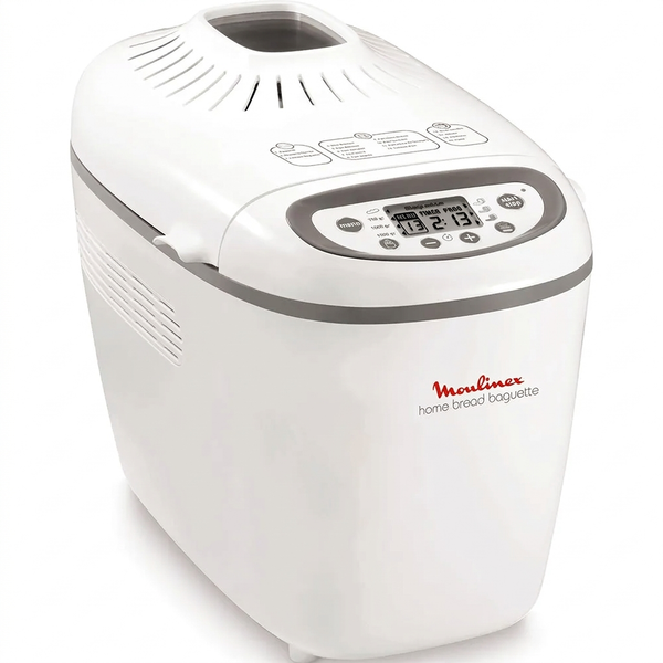 Moulinex Хлібопічка OW610110 Home Bread Baguette