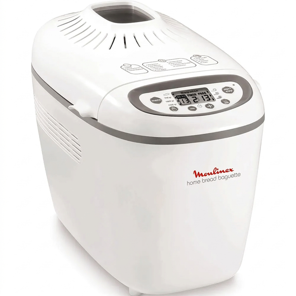 Moulinex Хлібопічка OW610110 Home Bread Baguette