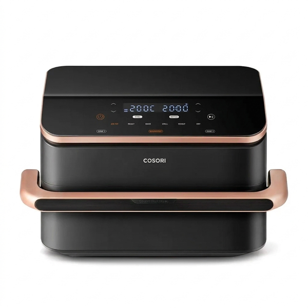 COSORI Мультипіч 10L Twinfry (Dual Zone)