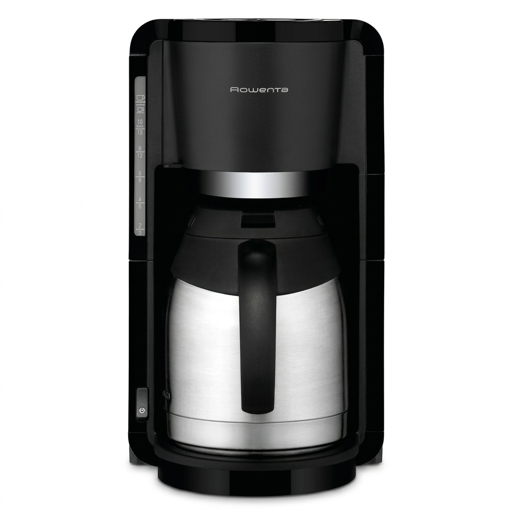 Rowenta CT3818 Adagio Milano - Drip Coffee Maker Secondary image