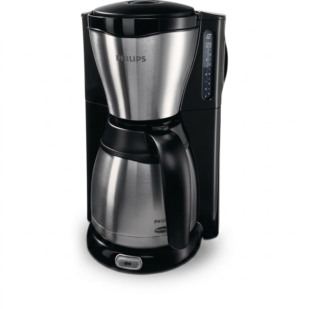 Philips HD7546/20 — крапельна кавоварка з термосом Main image