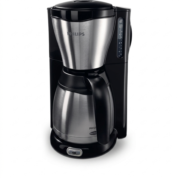 Philips HD7546/20 — крапельна кавоварка з термосом