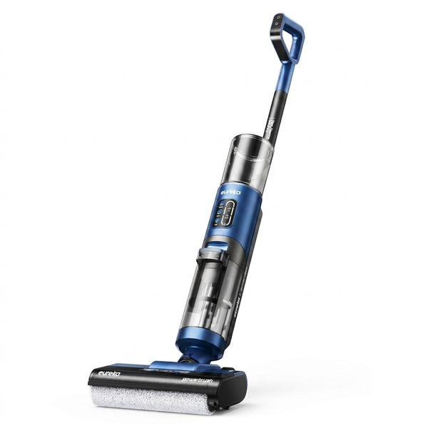 Eureka Бездротовий пилосос NEW430 Rapidwash
