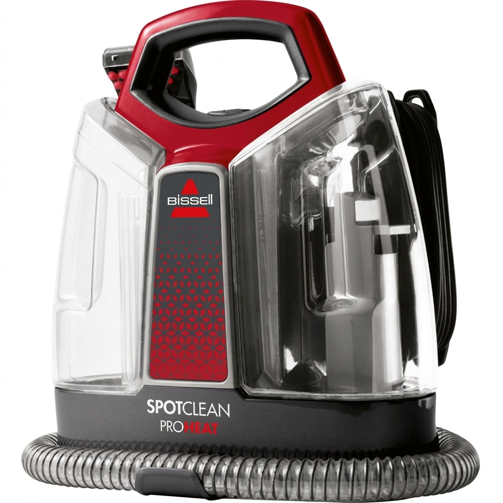 BISSELL SpotClean ProHeat 36988