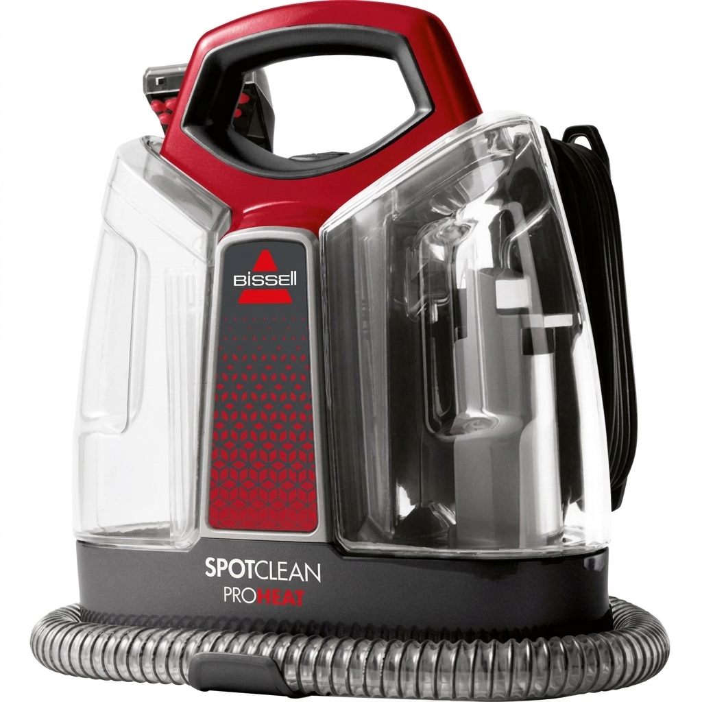 BISSELL SpotClean ProHeat 36988