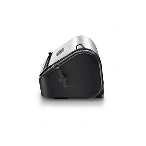 FoodSaver Machine Sous Vide avec compartiment de rangement pour rouleau et cutter, fonction marinade, inclus sacs de mis