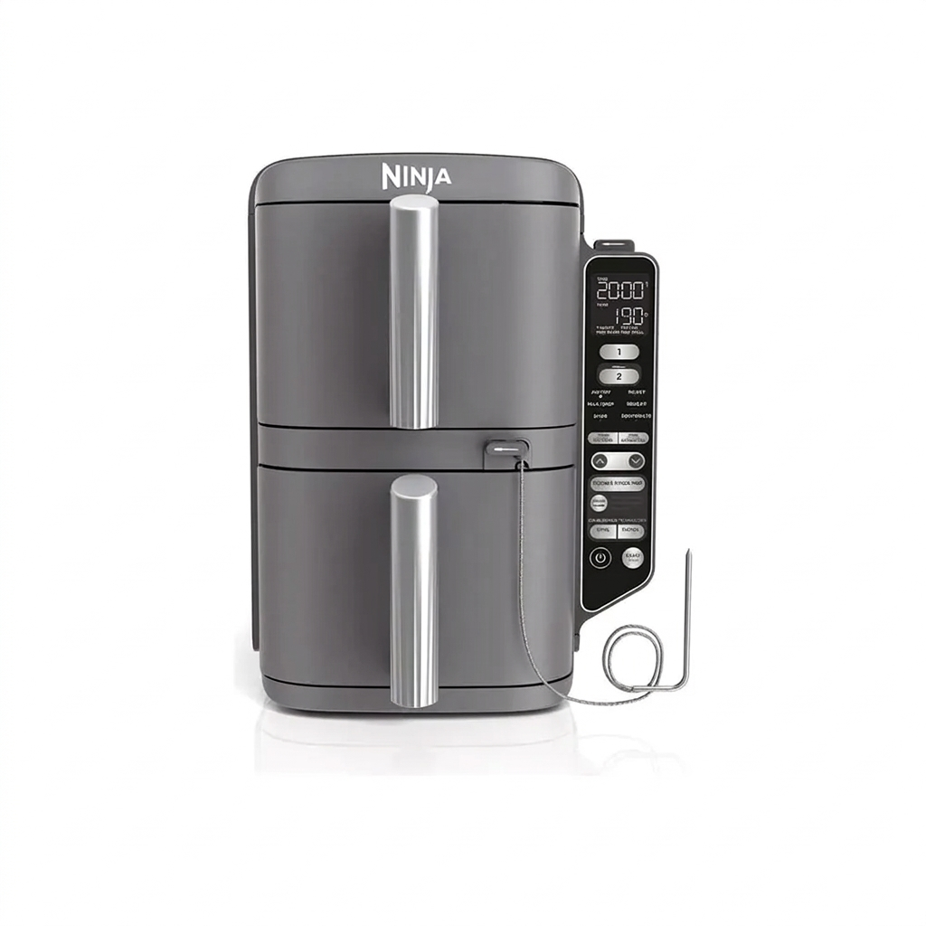 Ninja Double Stack XL Multicooker z dwom Zweitbild
