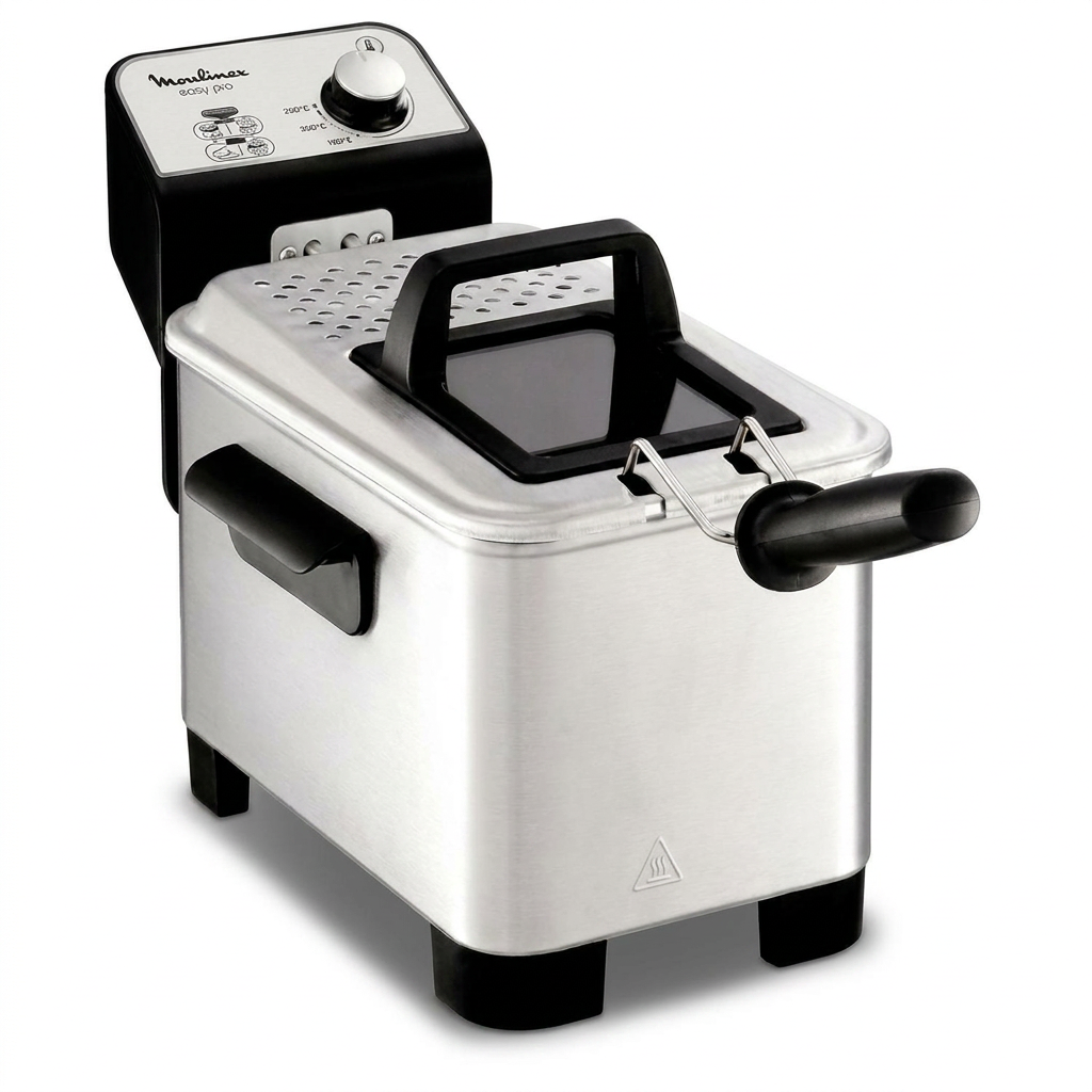 Moulinex Фритюрниця Easy Pro Premium AM338070 Secondary image