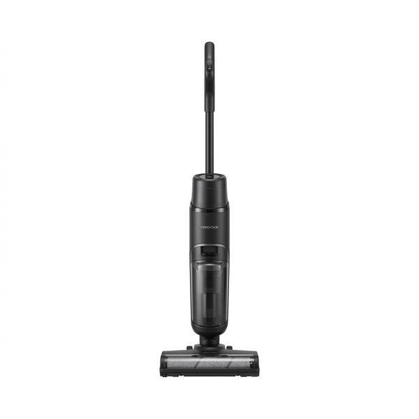 roborock F25 XT Nass Trockensauger, kabelloser Nass-Trocken-Sauger, 20.000 Pa Staubsauger mit Wischfunktion, 90°C Hochte