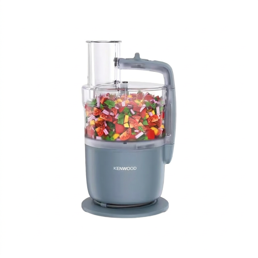 Kenwood Robot kuchenny MultiPro Go FDP22.130GY Drugie zdjęcie produktu