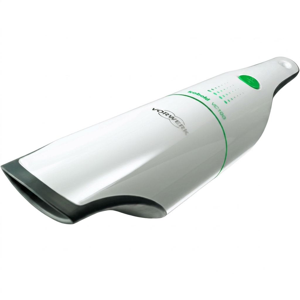 Vorwerk Leicht, Kobold VC100 V 100 Neuheit, 10