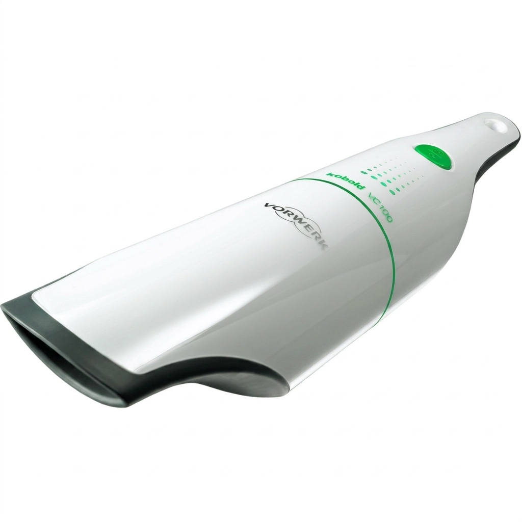 Vorwerk Leicht, Kobold VC100 V 100 Neuheit, 10