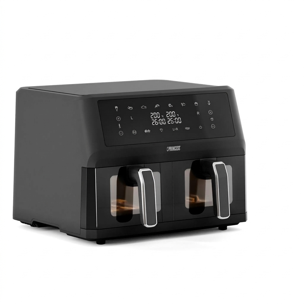 Princess Double Basket Air Fryer XXL 182276 Secondary image