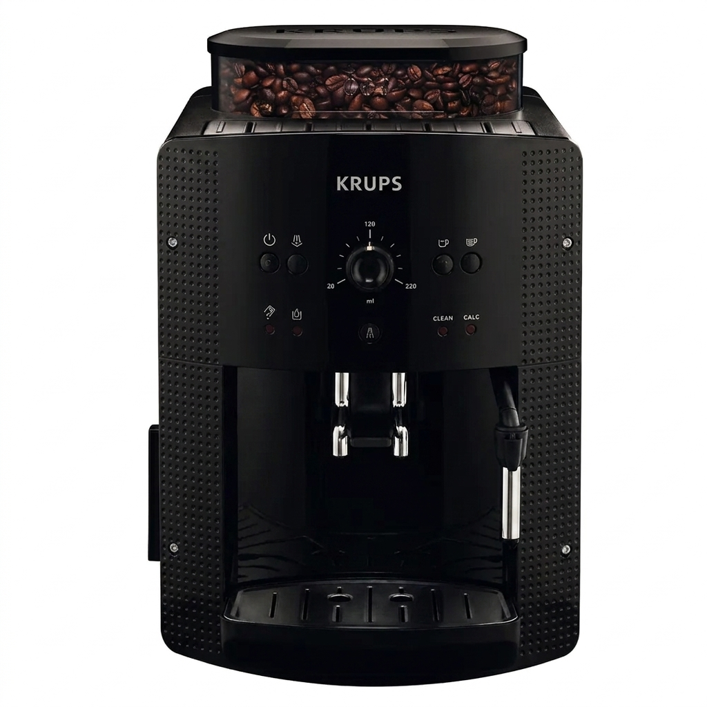 KRUPS Coffee Machine EA810570 Essential Secondary image