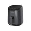 COSORI Heißluftfritteuse klein 2L, Mini-Airfryer für 1 Person, ideal für Camping, Reisen und Wohnmobile, schnell, kompak
