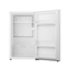 Gorenje R39EPW4 Tischkühlschrank/Freistehend/EEK E / 40dB / 92 Liter/Gemüsefach/LED Beleuchtung/Türanschlag wechselbar/H