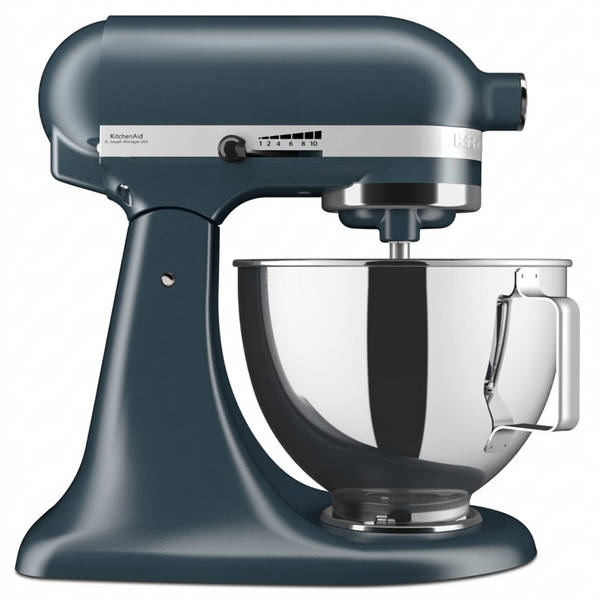 KitchenAid 5KSM95PSEBS planetaria 4,3L