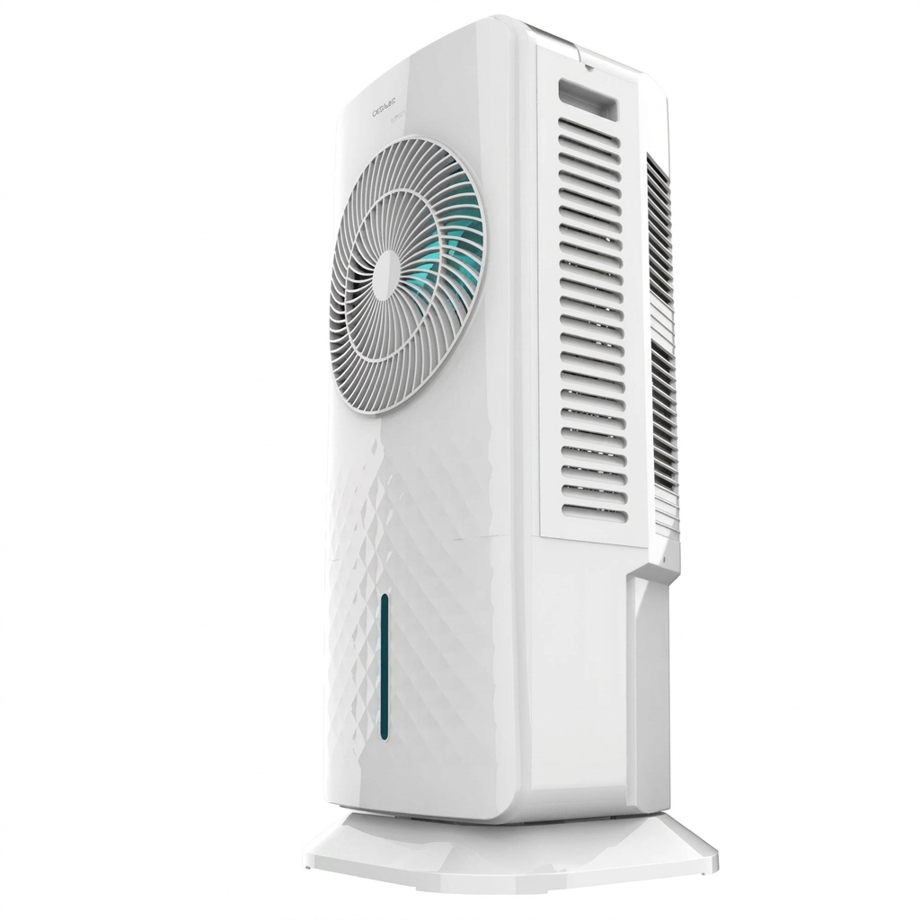 Cecotec EnergySilence 3500 Cool Compact Smart Evaporative Air Cooler Secondary image