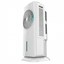 Cecotec Climatizador Evaporativo EnergySilence 3500 Cool Compact Smart, 65 W, Depósito 3,5 L, Táctil, Mando a distancia,