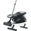 Bosch Electroménager Série 8, BGS7MS64, aspirateur traîneau sans Sac ProSilence, extrêmement Silencieux, Technologie Sen