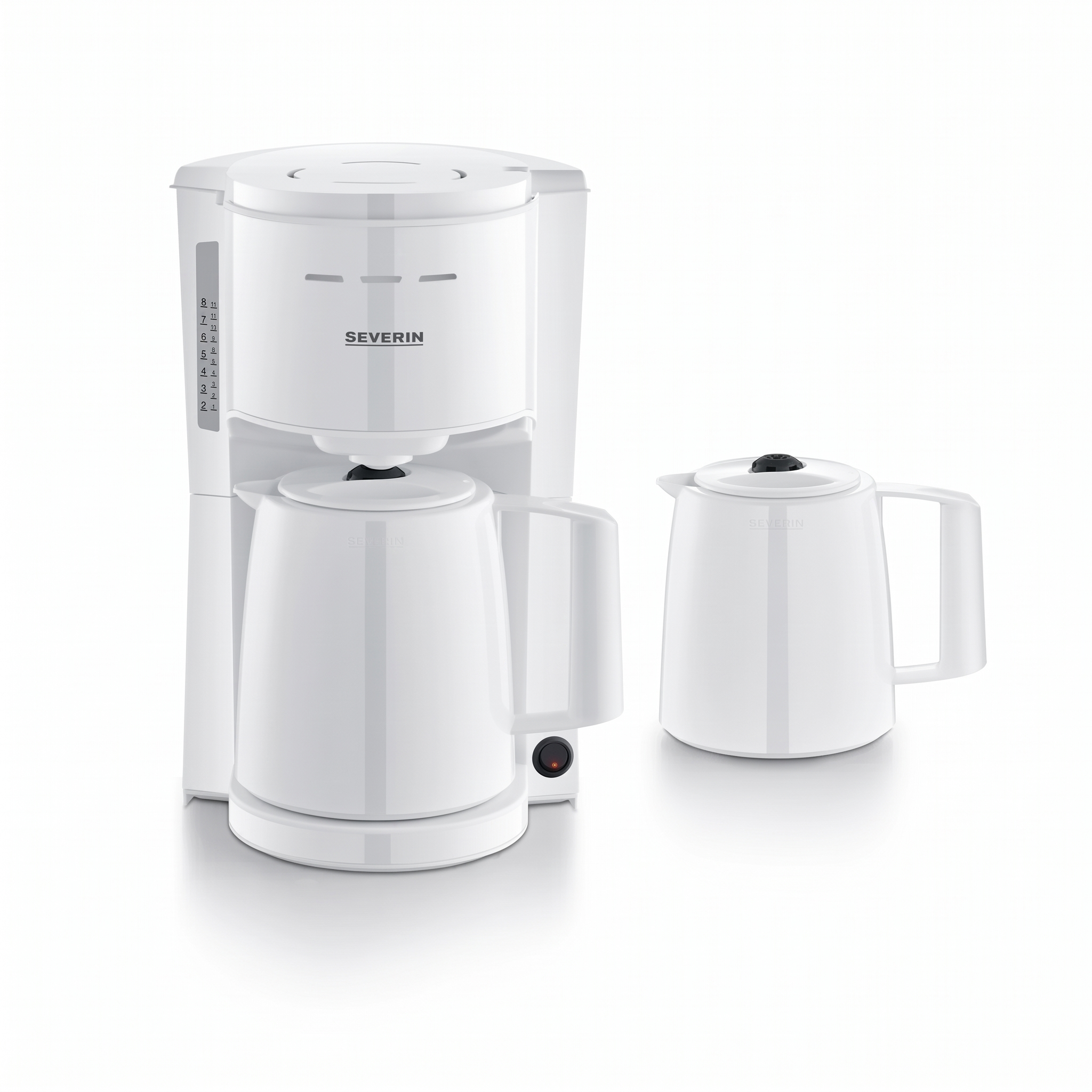 Severin KA 9309 Filter Coffee Machine Secondary image