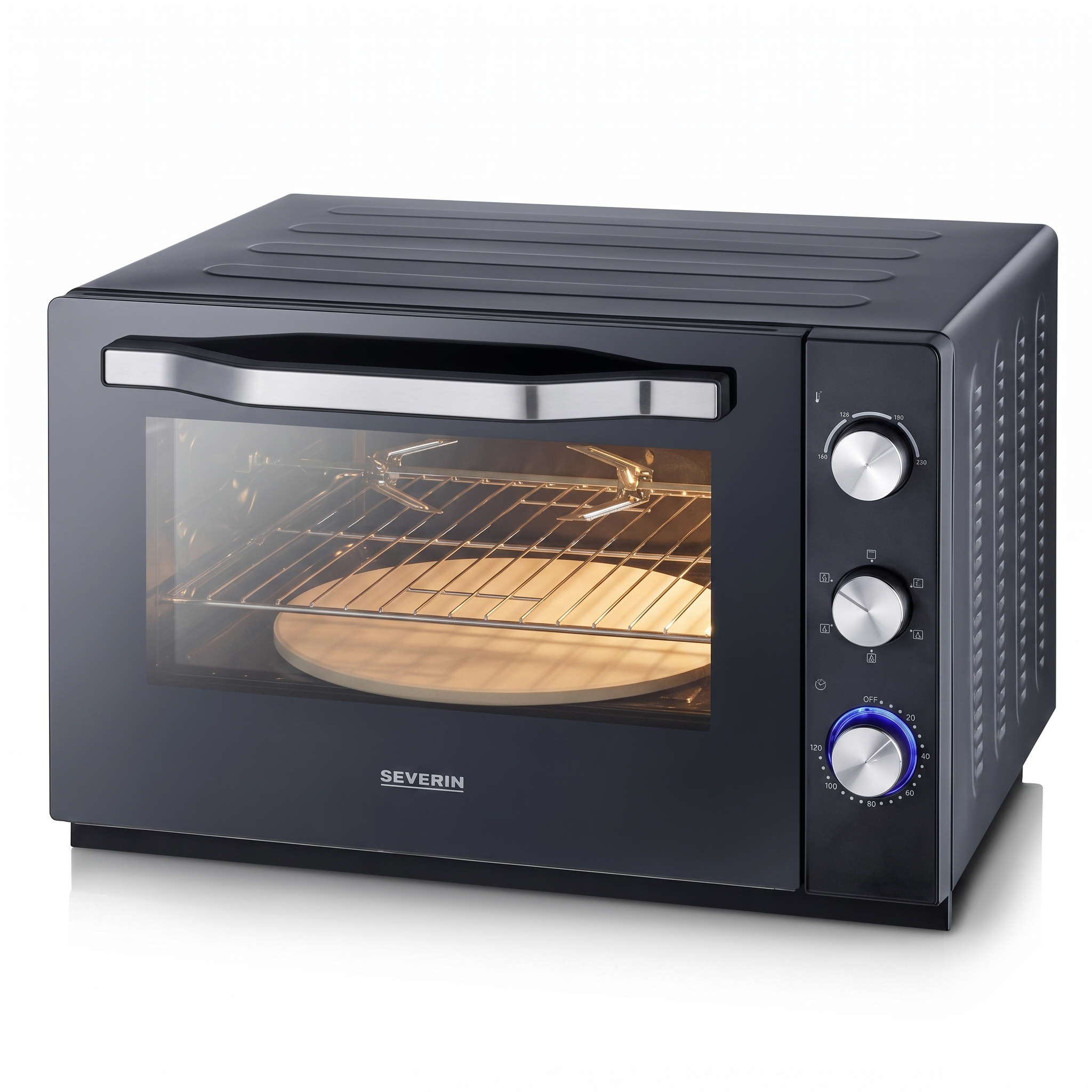 SEVERIN Electric Oven TO 2073 Secondary image