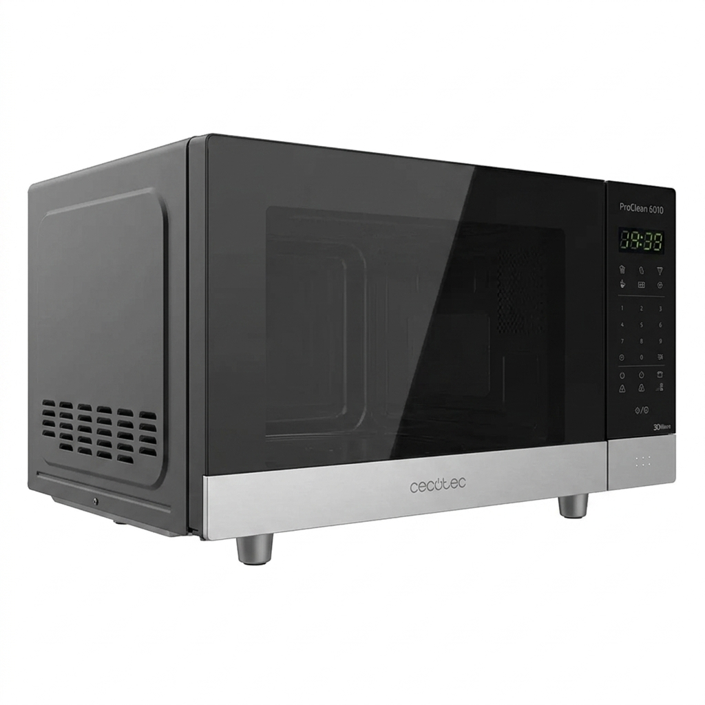 Cecotec ProClean 6010 Microwave Secondary image