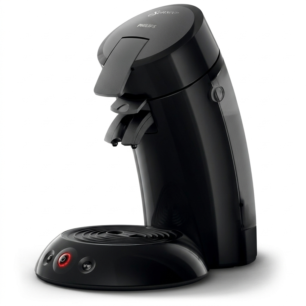 Philips Senseo Original HD6553/67 Pod Coffee Machine Secondary image