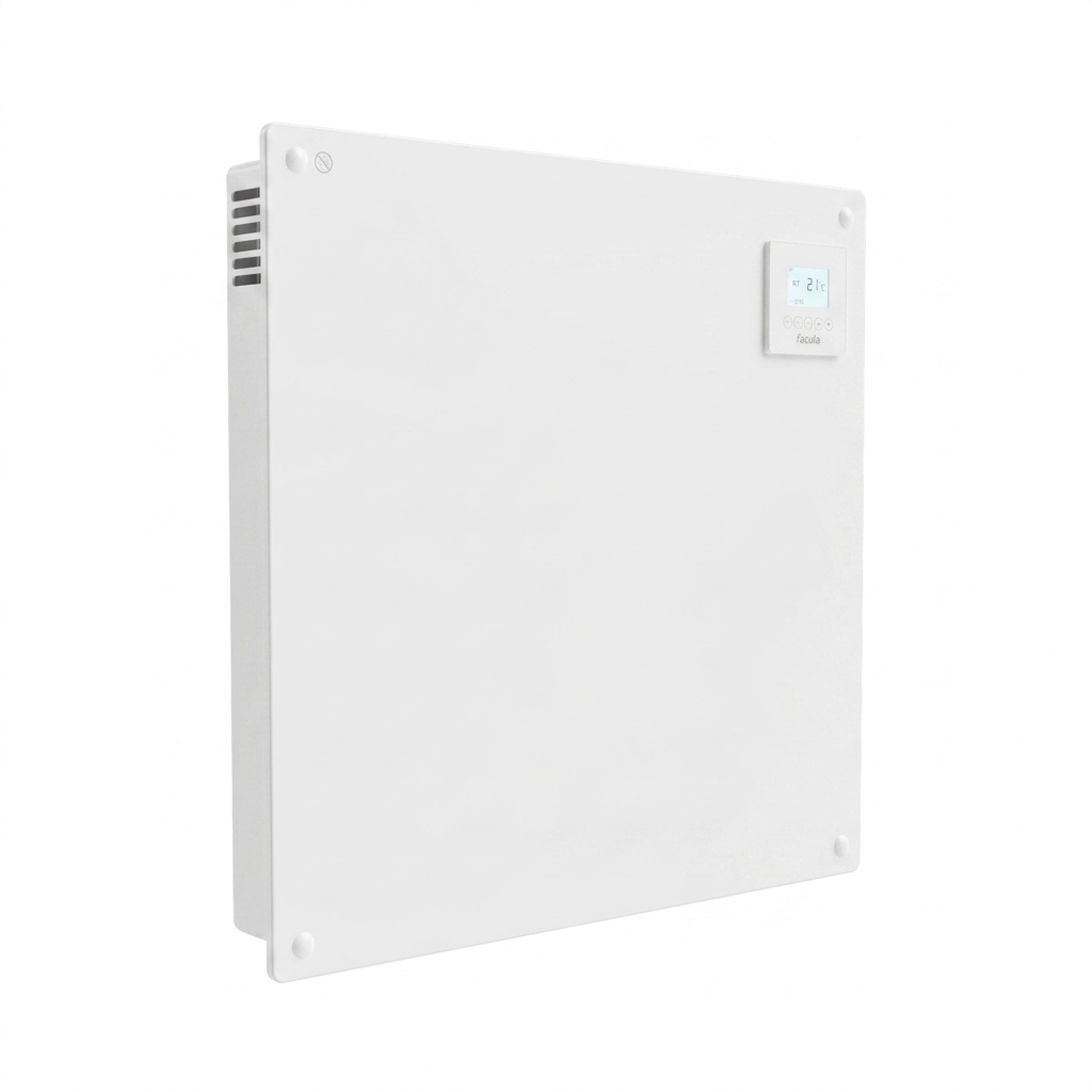 Fácula Ceramic Electric Panel Heater Panel Cerámico 425W Secondary image