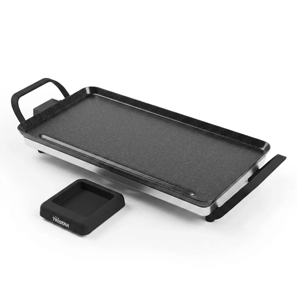 Tristar Electric grill-plancha BP-2667 Secondary image