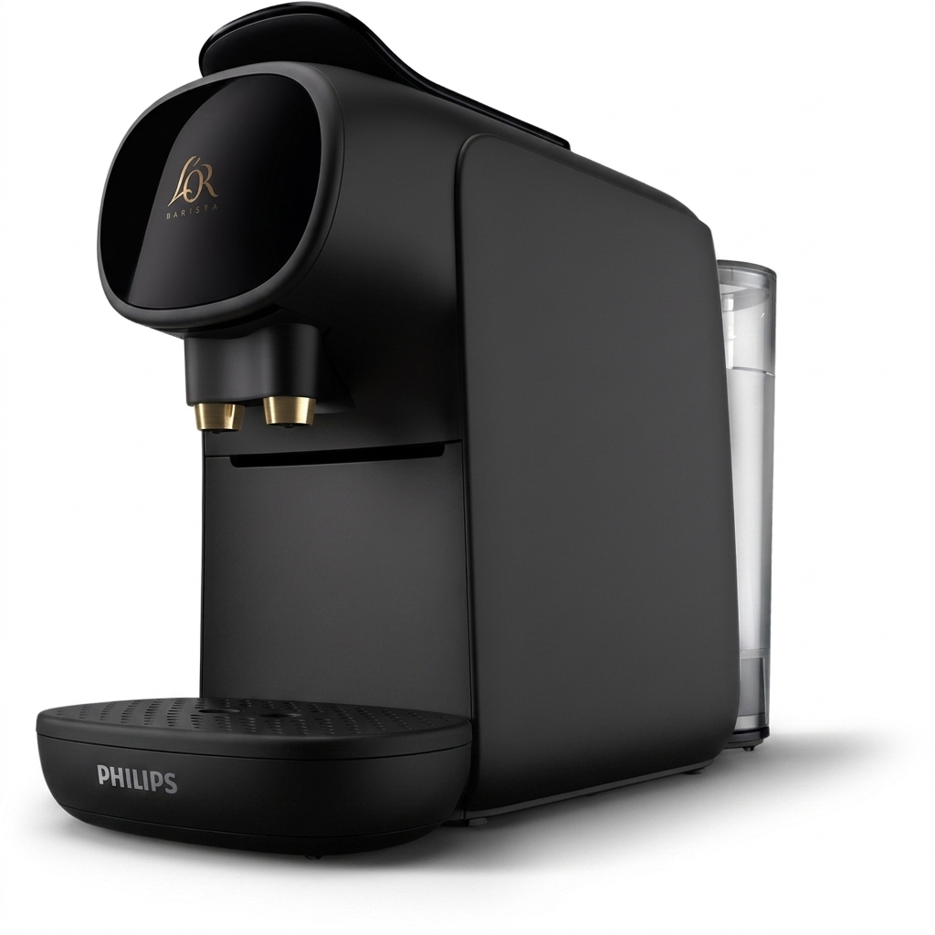 Philips L'Or Barista Sublime LM9012/60 Capsule Coffee Machine Secondary image