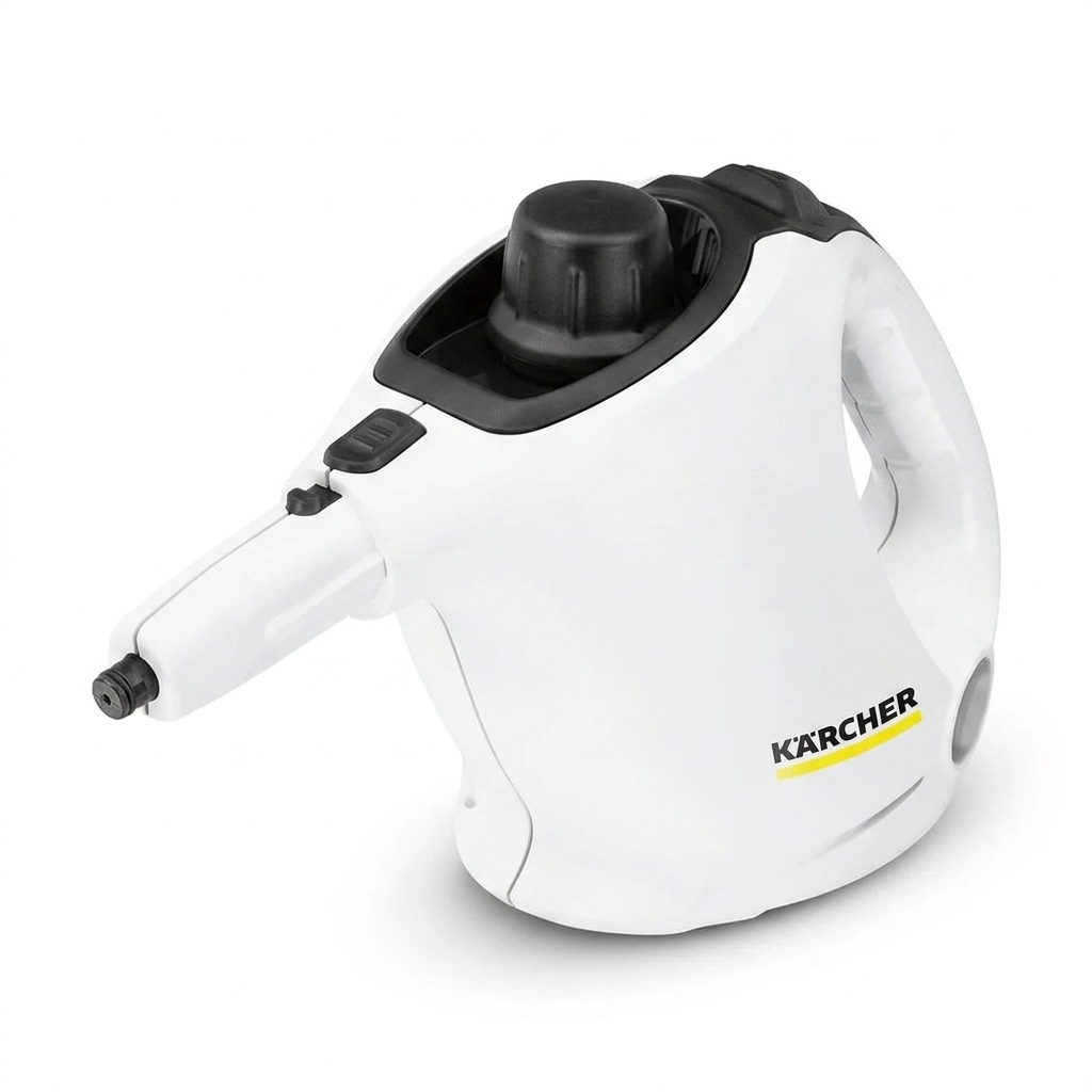 Karcher SC 1 Steam Cleaner Secondary image