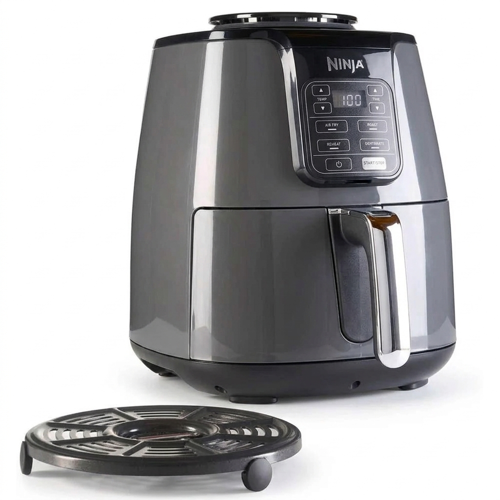 Ninja Multicooker Air Fryer AF100EU Secondary image