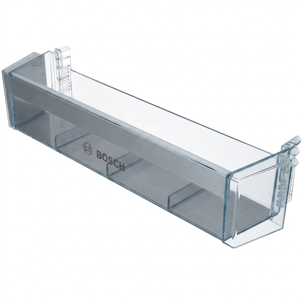 DL-pro Bottle shelf for Bosch/Siemens refrigerators 704406 Secondary image