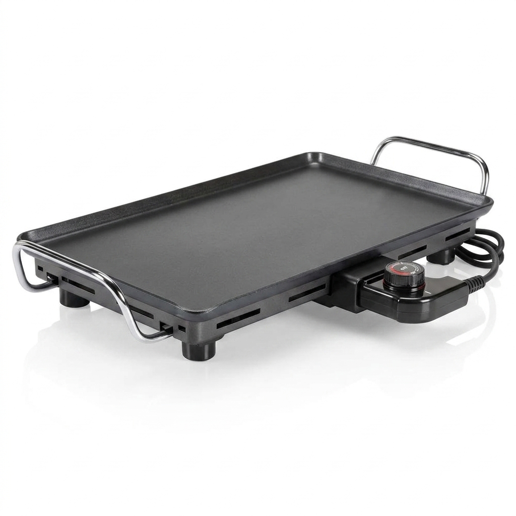 Princess 102240 Table Chef Superior Classic Electric Table Grill Secondary image