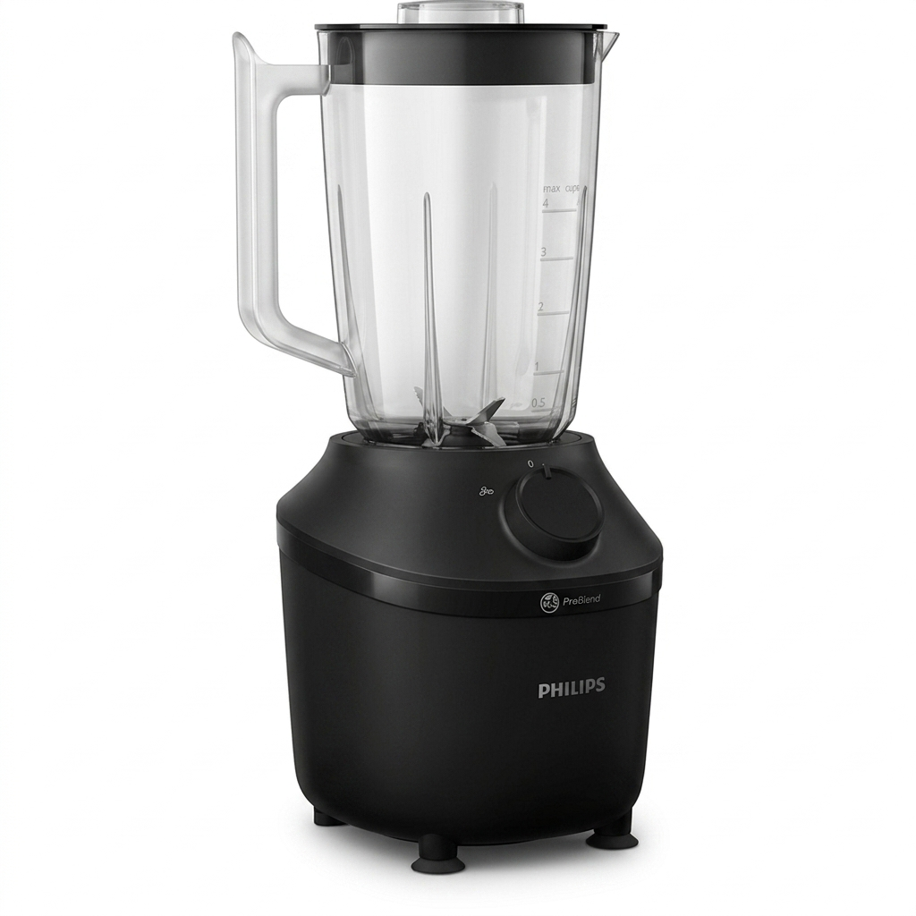 Philips Blender HR2041/41 Secondary image