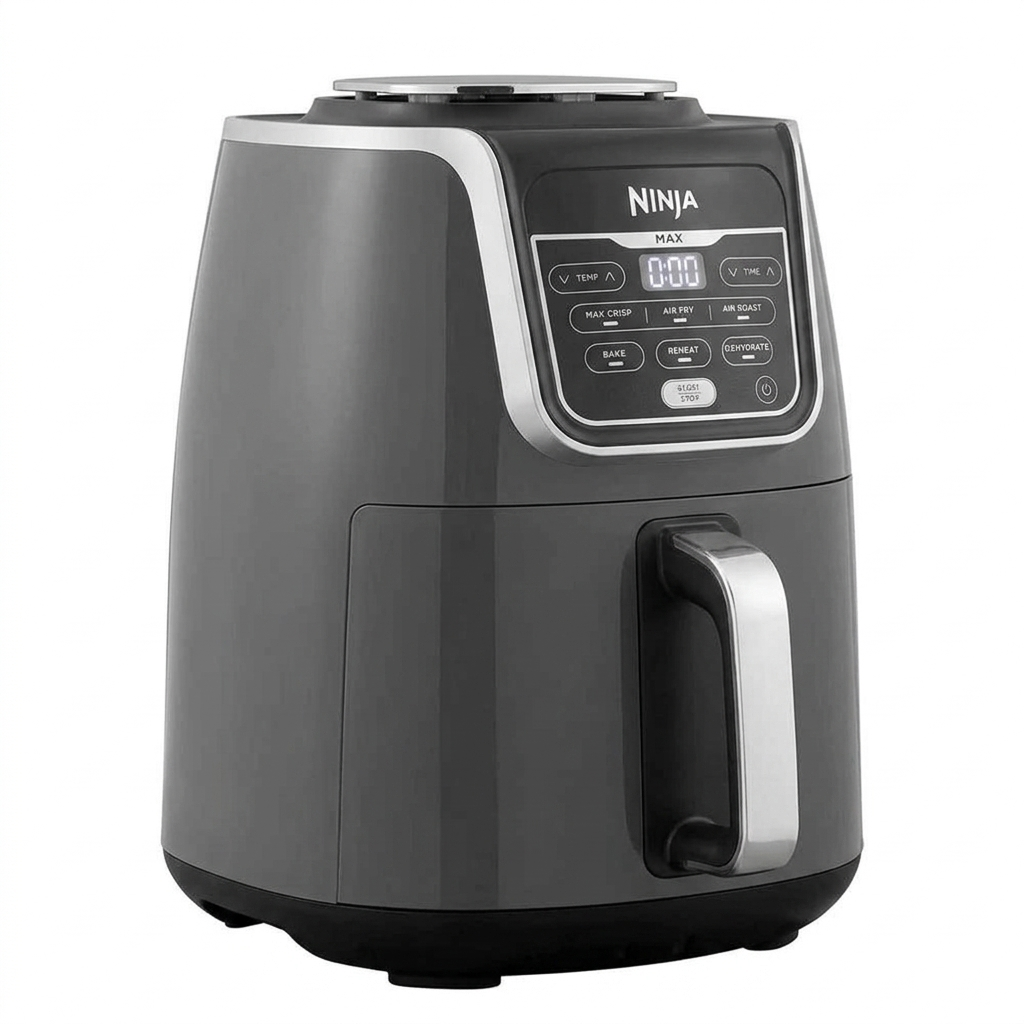 Ninja Multi-Heißluftfritteuse MAX AF160EU Zweitbild