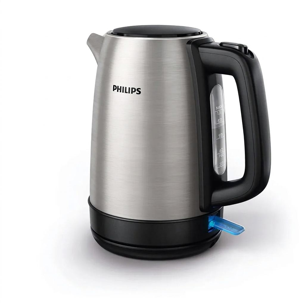Philips Electric Kettle HD9350/90 Secondary image