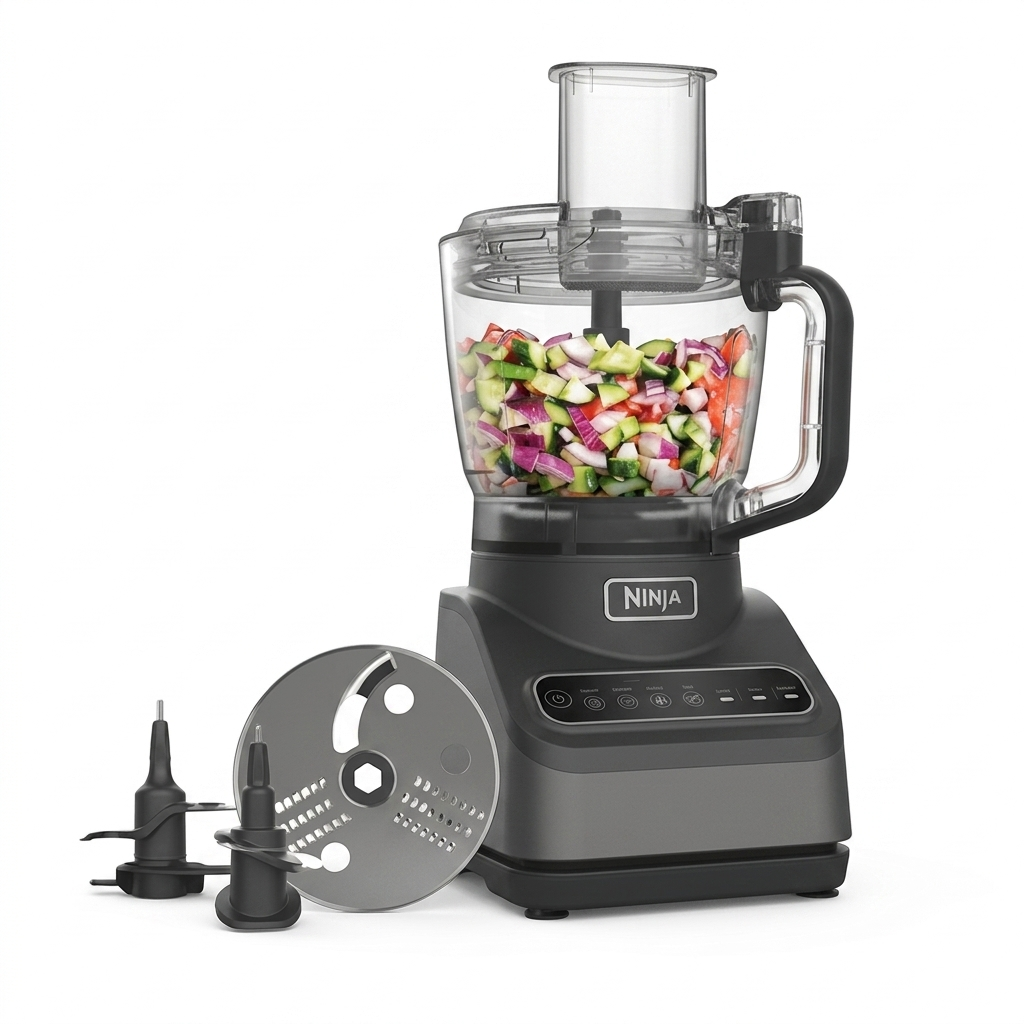 Ninja Küchenmaschine BN650EU Zweitbild