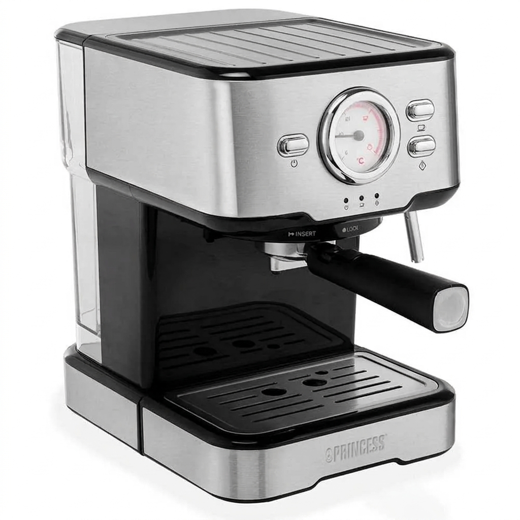 Princess Espresso Machine 249412 Secondary image
